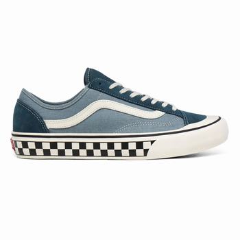 Vans Salt Wash Style 36 Decon - Miesten Tennarit - Pesu